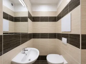 Pronájem bytu 2+kk, Olomouc - Neředín, Politických vězňů, 37 m2