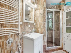Prodej rodinného domu, Ralsko - Hradčany, 95 m2