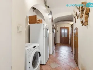 Prodej rodinného domu, Ralsko - Hradčany, 95 m2