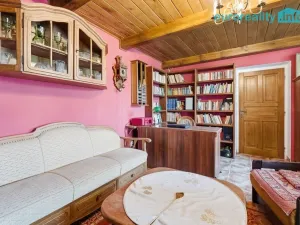 Prodej rodinného domu, Ralsko - Hradčany, 95 m2