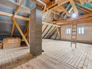 Prodej rodinného domu, Ralsko - Hradčany, 95 m2