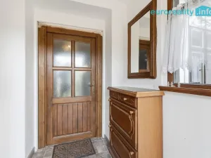 Prodej rodinného domu, Ralsko - Hradčany, 113 m2