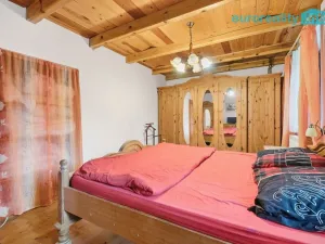 Prodej rodinného domu, Ralsko - Hradčany, 113 m2