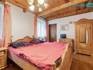 Prodej rodinného domu, Ralsko - Hradčany, 113 m2