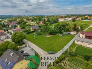 Prodej pozemku pro bydlení, Kly, 2886 m2
