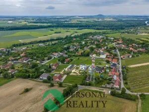 Prodej pozemku pro bydlení, Kly, 2886 m2