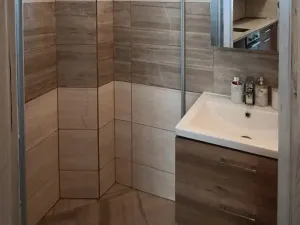 Pronájem bytu 2+1, Kladno, 58 m2
