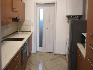 Pronájem bytu 2+1, Kladno, 58 m2
