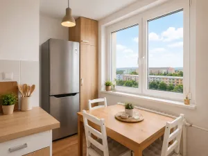 Prodej bytu 2+1, Prostějov, Tylova, 56 m2