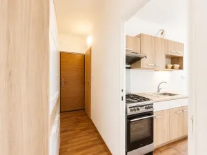 Prodej bytu 2+1, Prostějov, Tylova, 56 m2