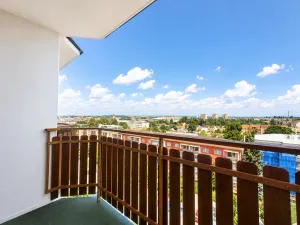 Prodej bytu 2+1, Prostějov, Tylova, 56 m2