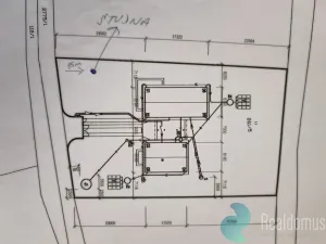 Prodej pozemku pro bydlení, Vyšší Brod, 2259 m2