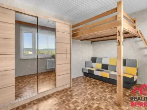 Prodej bytu 4+1, Moravská Třebová - Předměstí, Jiráskova, 82 m2