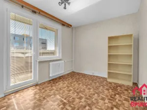 Prodej bytu 4+1, Moravská Třebová - Předměstí, Jiráskova, 82 m2