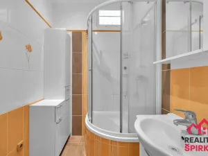 Prodej bytu 4+1, Moravská Třebová - Předměstí, Jiráskova, 82 m2