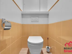 Prodej bytu 4+1, Moravská Třebová - Předměstí, Jiráskova, 82 m2