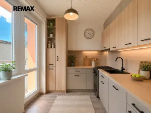 Prodej bytu 2+1, Litvínov, Ruská, 51 m2