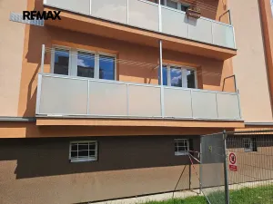 Prodej bytu 2+1, Litvínov, Ruská, 51 m2