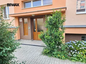 Prodej bytu 2+1, Litvínov, Ruská, 51 m2