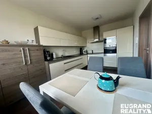 Prodej bytu 3+1, Jablonec nad Nisou, Vysoká, 75 m2