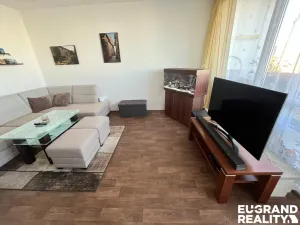 Prodej bytu 3+1, Jablonec nad Nisou, Vysoká, 75 m2