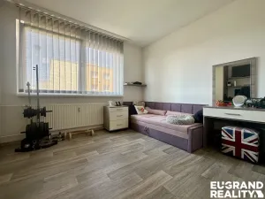 Prodej bytu 3+1, Jablonec nad Nisou, Vysoká, 75 m2