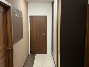 Prodej bytu 3+1, Jablonec nad Nisou, Vysoká, 75 m2