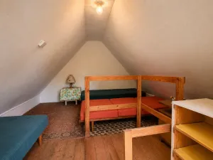 Prodej chaty, Ohrozim, 40 m2