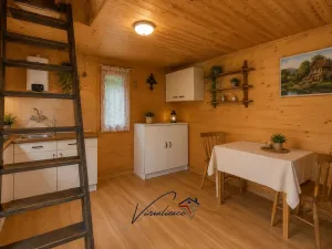 Prodej chaty, Ohrozim, 40 m2