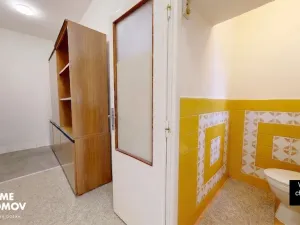 Pronájem bytu 2+1, Holešov, Masarykova, 71 m2