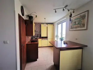 Pronájem bytu 3+kk, Chlumčany, Boženy Němcové, 72 m2