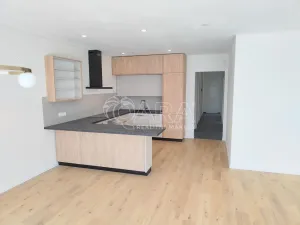 Pronájem bytu 4+kk, Vysoký Újezd, Na Výsluní, 106 m2