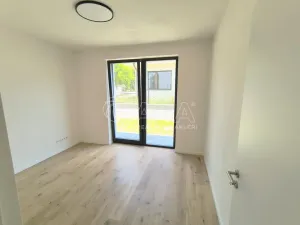 Pronájem bytu 4+kk, Vysoký Újezd, Na Výsluní, 106 m2