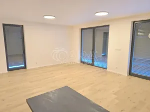 Pronájem bytu 4+kk, Vysoký Újezd, Na Výsluní, 106 m2