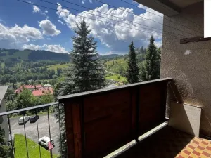 Prodej bytu 3+1, Jablonec nad Jizerou, 98 m2