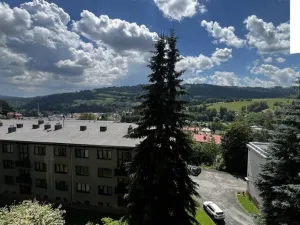 Prodej bytu 3+1, Jablonec nad Jizerou, 98 m2