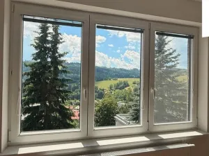 Prodej bytu 3+1, Jablonec nad Jizerou, 98 m2