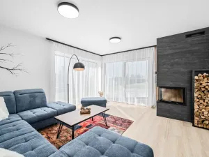 Prodej rodinného domu, Líšťany, 115 m2