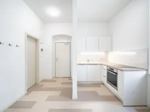 Pronájem bytu 1+1, Plzeň - Vnitřní Město, Veleslavínova, 38 m2