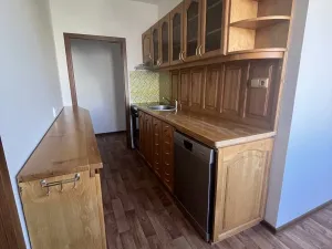 Pronájem bytu 3+1, Uničov, Gen. Svobody, 71 m2