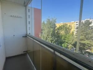 Pronájem bytu 3+1, Uničov, Gen. Svobody, 71 m2