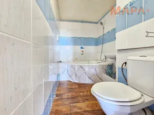 Prodej bytu 2+1, Chomutov, Kamenná, 60 m2