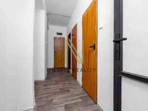 Prodej bytu 3+1, Černošín, Javorová, 68 m2