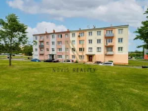 Prodej bytu 3+1, Černošín, Javorová, 68 m2