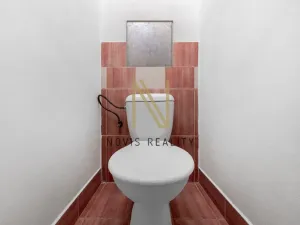 Prodej bytu 3+1, Černošín, Javorová, 68 m2