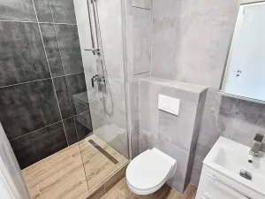 Pronájem bytu 2+1, Most, Zdeňka Štěpánka, 54 m2