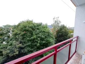 Pronájem bytu 2+1, Most, Zdeňka Štěpánka, 54 m2