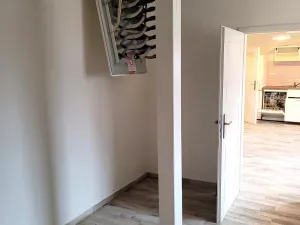 Pronájem bytu 2+kk, Tábor, Převrátilská, 46 m2