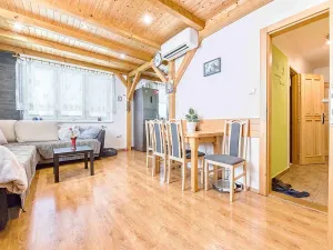 Prodej bytu 2+1, Jezbořice, 59 m2
