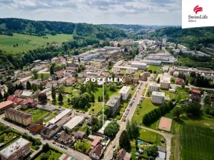 Prodej pozemku pro bydlení, Trutnov, Junáků, 735 m2